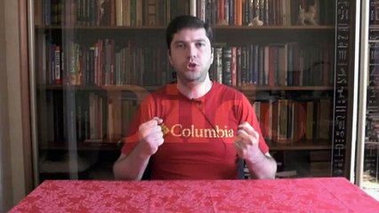 Dildo - Alexander Neveev - Shpektorov - crap Abramov and lidin