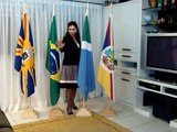 Curso de Cerimonial e Protocolo com Lúcia Maria Vieira - Precedência das Bandeiras