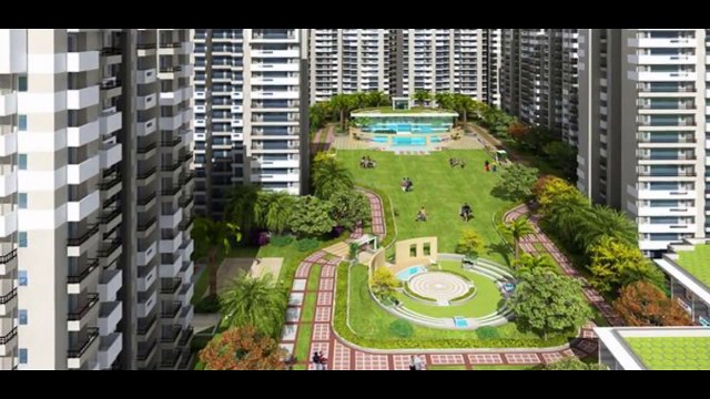 Exotica Fresco Residential Project Sector-137