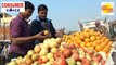 Misuse and overused of pesticides in fruits and vegetables