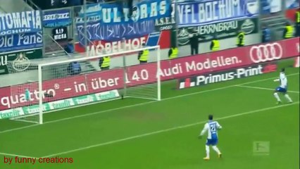 Hilarious football fails-very funny