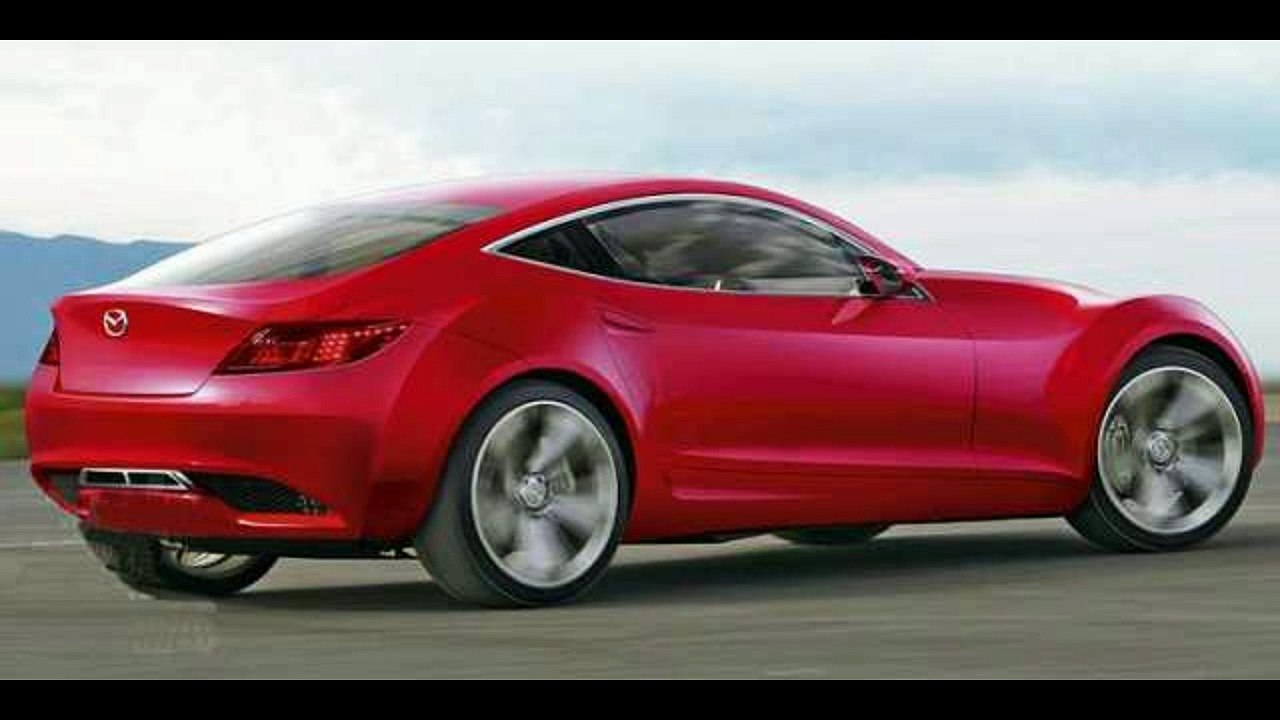 2016 Mazda RX-7