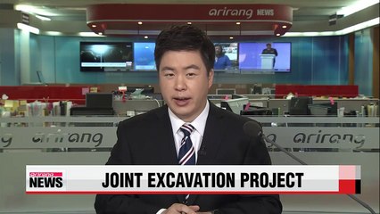 Two Koreas to start six-month excavation project at Kaesong