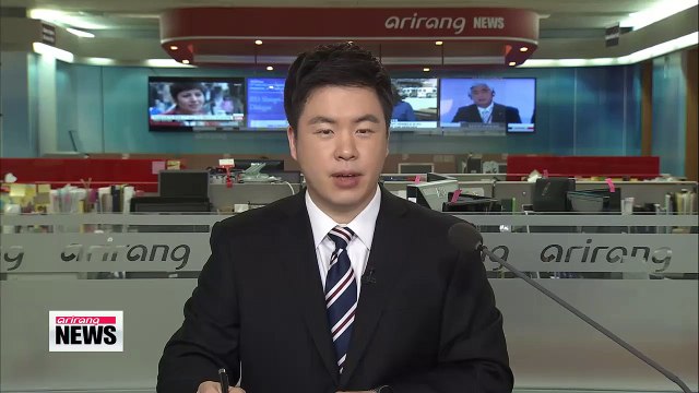 N. Korea facing food shortage due to drought: UN