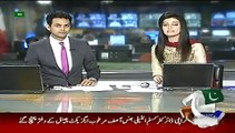 Geo News Headlines 31 May 2015_ News Pakistan Today Updates of Axact Case and Bo