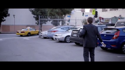 The Smile Man starring Willem Dafoe   Jameson First Shot 2013