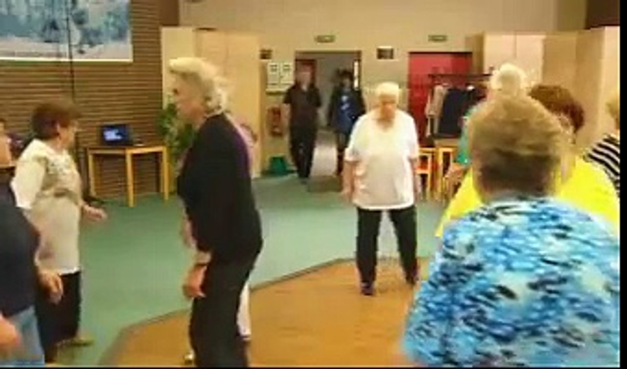Diamond Style Crew | Com.mit Award 2011 | RTL