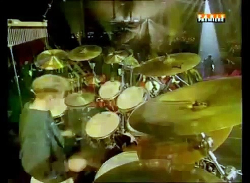 JEAN JACQUES GOLDMAN & VANESSA PARADIS - LES UNS CONTRE LES AUTRES