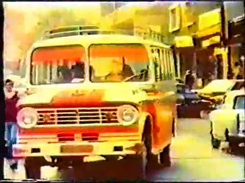 The Lebanese civil war clashes