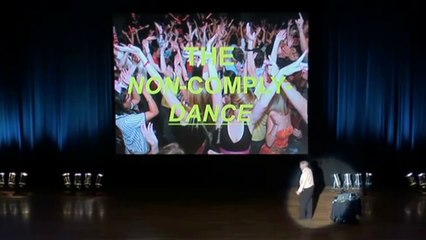 David Icke   -  It Is Time!