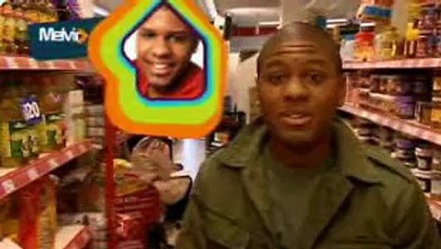 Ketnet achter de schermen bij Mega Mindy