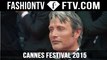 Cannes Film Festival 2015 - Day Twelve pt. 3 | FashionTV