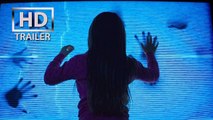 Poltergeist 1982 trailer review