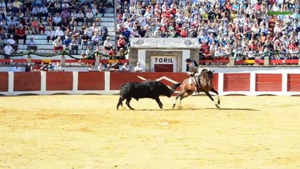 Cáceres 30 may 2015