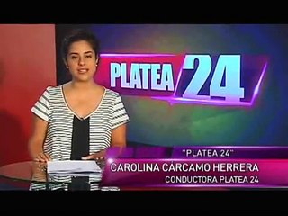 "Caleuche El Llamado Del Mar", la nueva apuesta del cine chileno - 24 HORAS TVN 2011