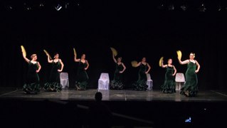 sevillanas abanicos (casa cultura 2015)