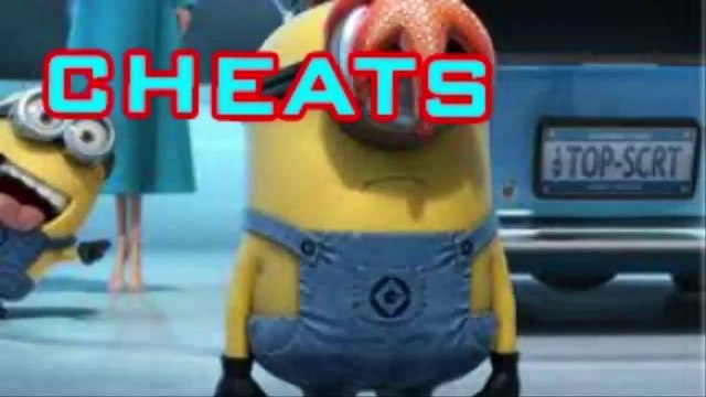 Despicable Me: Minion Rush Hack iOS & Android