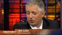 Anwälte schreiben für die Politik die Gesetzte: Dirk Müller, Frank Schäffler (Teil 1)