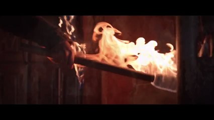 Last Knights Bande-annonce VO