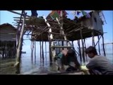 Amazing Sea Bajau People of Sabah Borneo