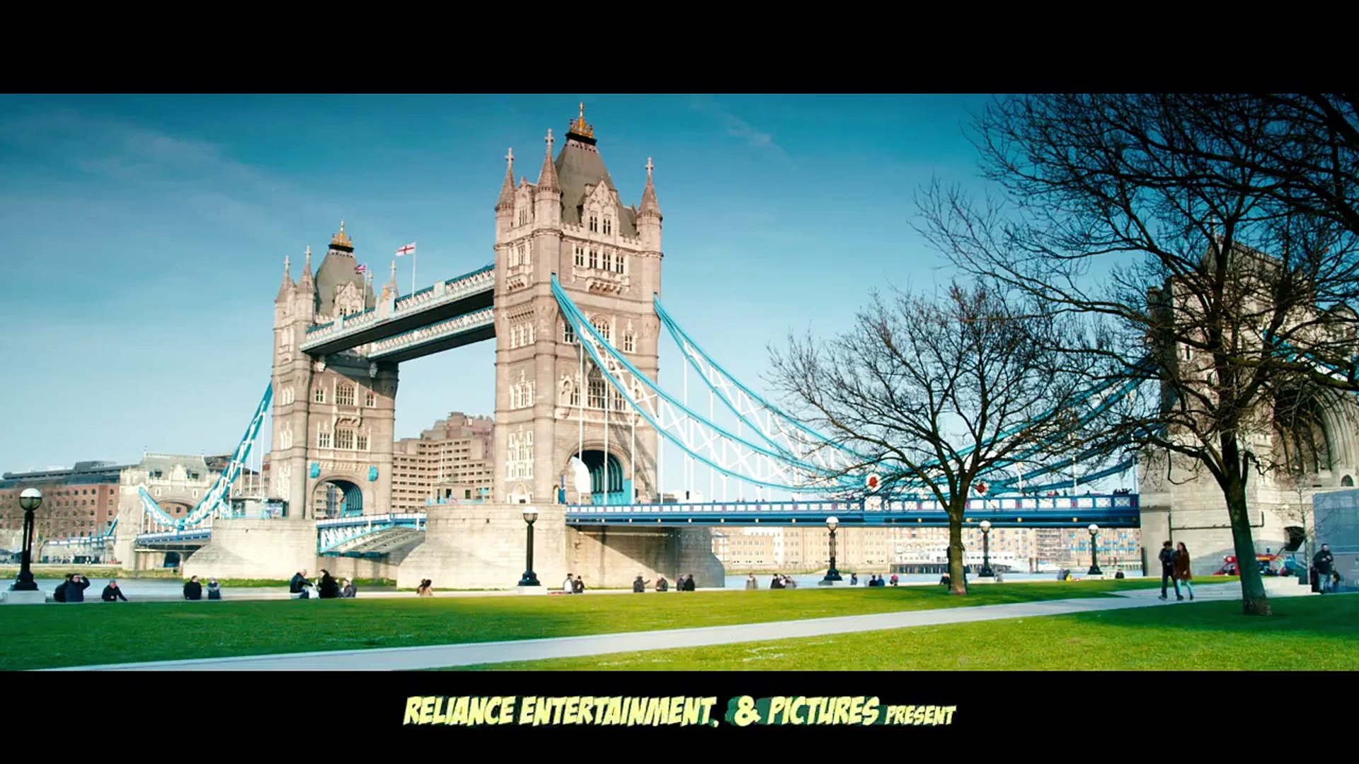 ⁣Pakistani Hai _ Total Siyapaa Dialogue Promo _ Sonu HD Songs