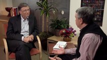 Americas Future: A Conversation with Bill Gates and Thomas Friedman