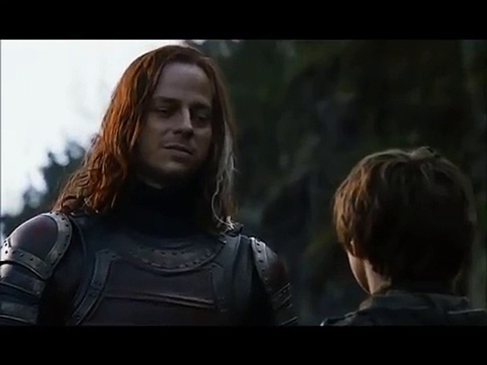 Game of Thrones (s02e10) "Valar Morghulis"