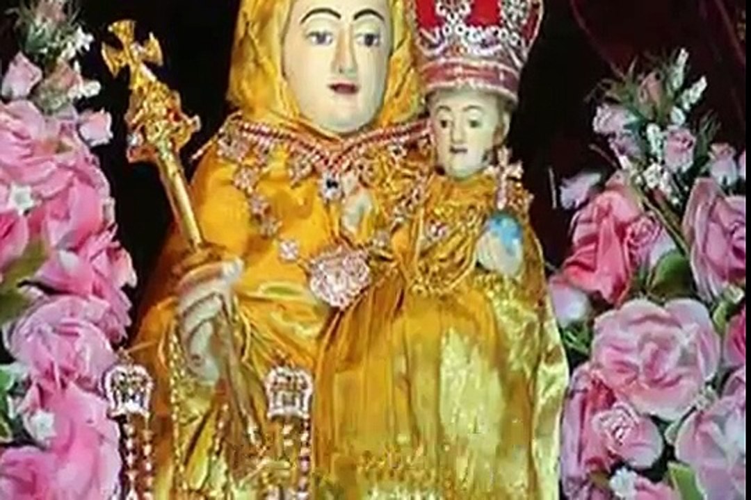Velankanni Matha