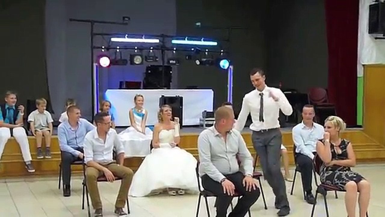Mariage Stéph et Jérôme