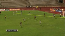 Soccer highlights: Texas State [Sept. 20, 2013]