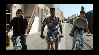 Dope 2015 trailer review
