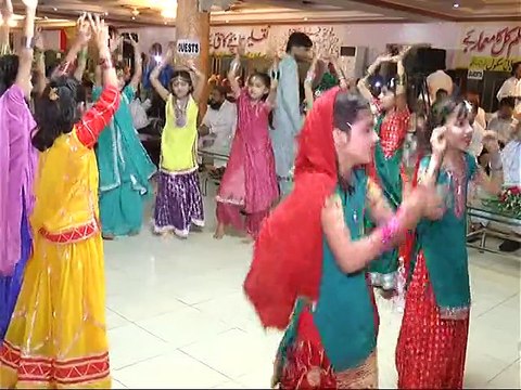 ٹوبہ ٹیک سنگھ ۔ یوتھ فیسٹول میں مضمون نویسی اور تقریری مقابلہ جات طلبا میں انعامات تقسیم