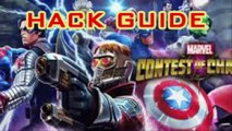 Marvel Contest of Champions Cheats Units, Iso-8 and Gold