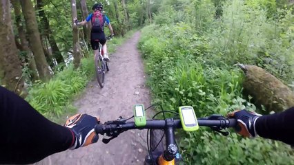 Vtt Onhaye Anseremme Waulsort