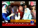 Sexual Harassment in Benazir Bhutto Lyari Medical College against female Students & Employees