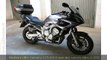 MODENA, SASSUOLO   YAMAHA  FZS 600 FAZER TIPO VEICOLO ALTRO CC 600