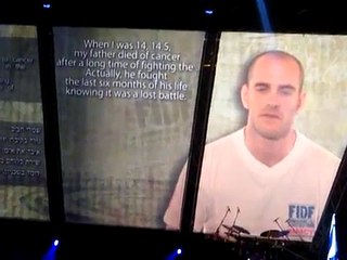 טקס ההצדעה השנתי-צה"ל-2010-15-IMPACT! FIDF- The annual ceremony