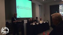 Legal Assault on Palestinian Rights Activism Pt. 1 - Opening Remarks - 11/21/14