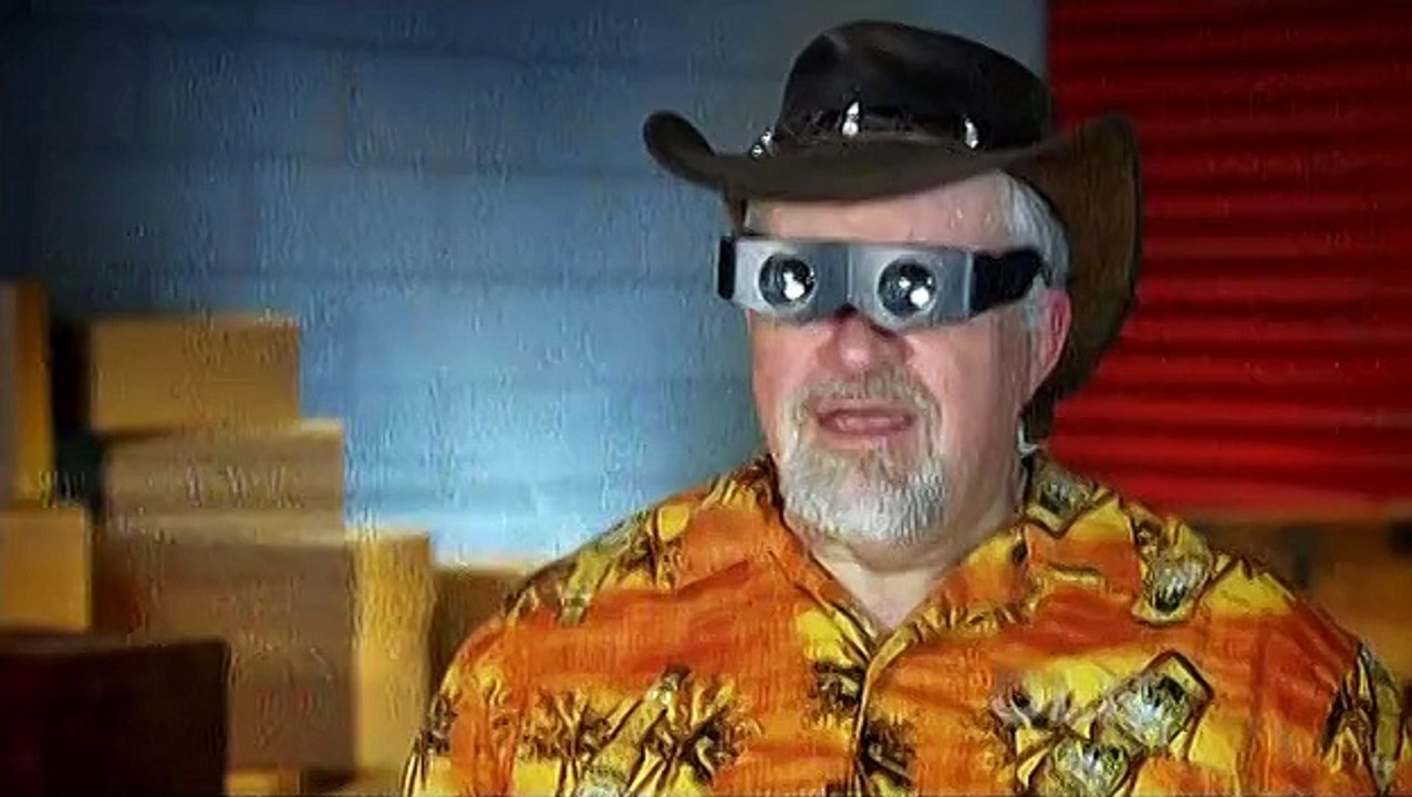 Storage Wars Canada S01E26