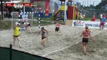 IVANIC OPEN 2015 | PRVENSTVO HRVATSKE (REPLAY)