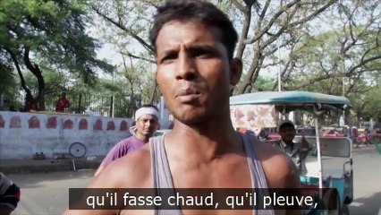 La vague de chaleur en Inde a déjà fait plus de 2000 morts