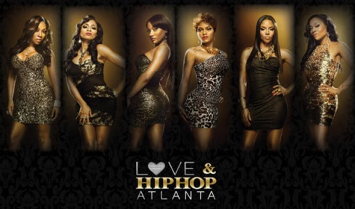 Love & Hip Hop: Atlanta Season 3 Episode 8 : Change of Course