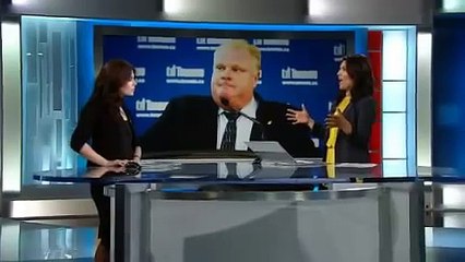 Toronto Star defends Rob Ford story - News