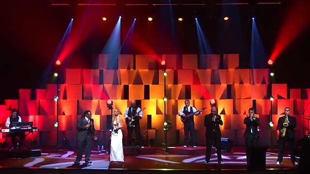 Move Makers Promo Video *The Move Makers Band*