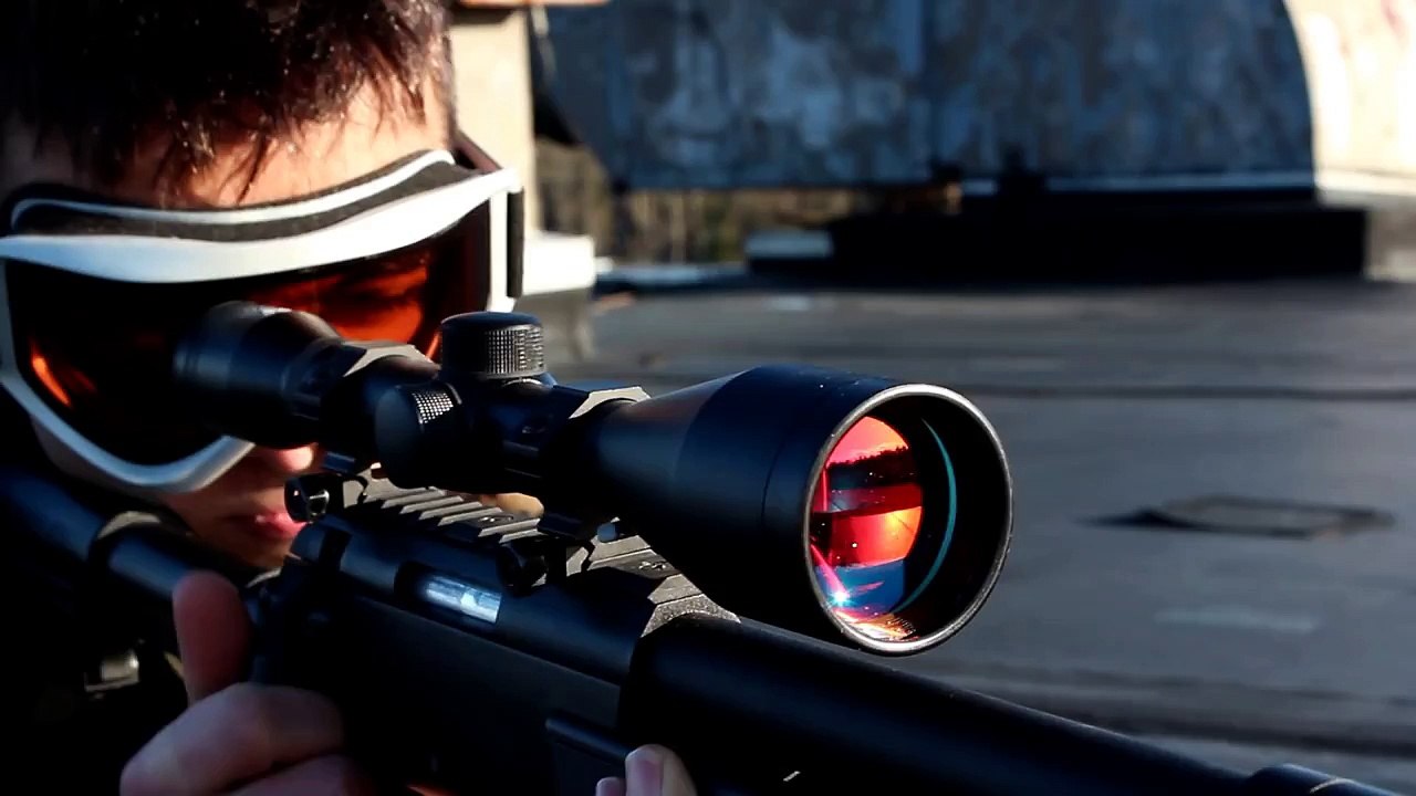 Alpha Squad: The Extraction