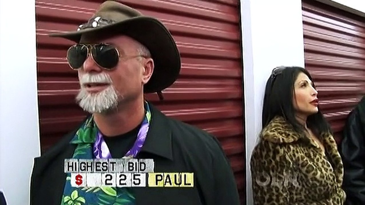 Storage Wars Canada S01E28