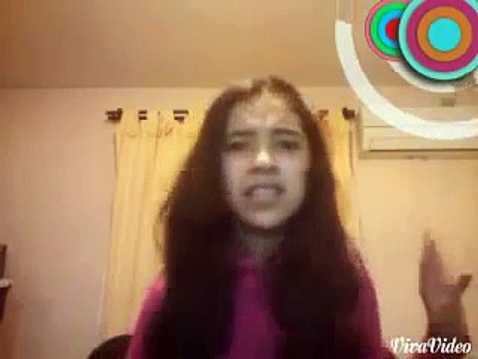 Happy-Pharrell Williams (Cover)