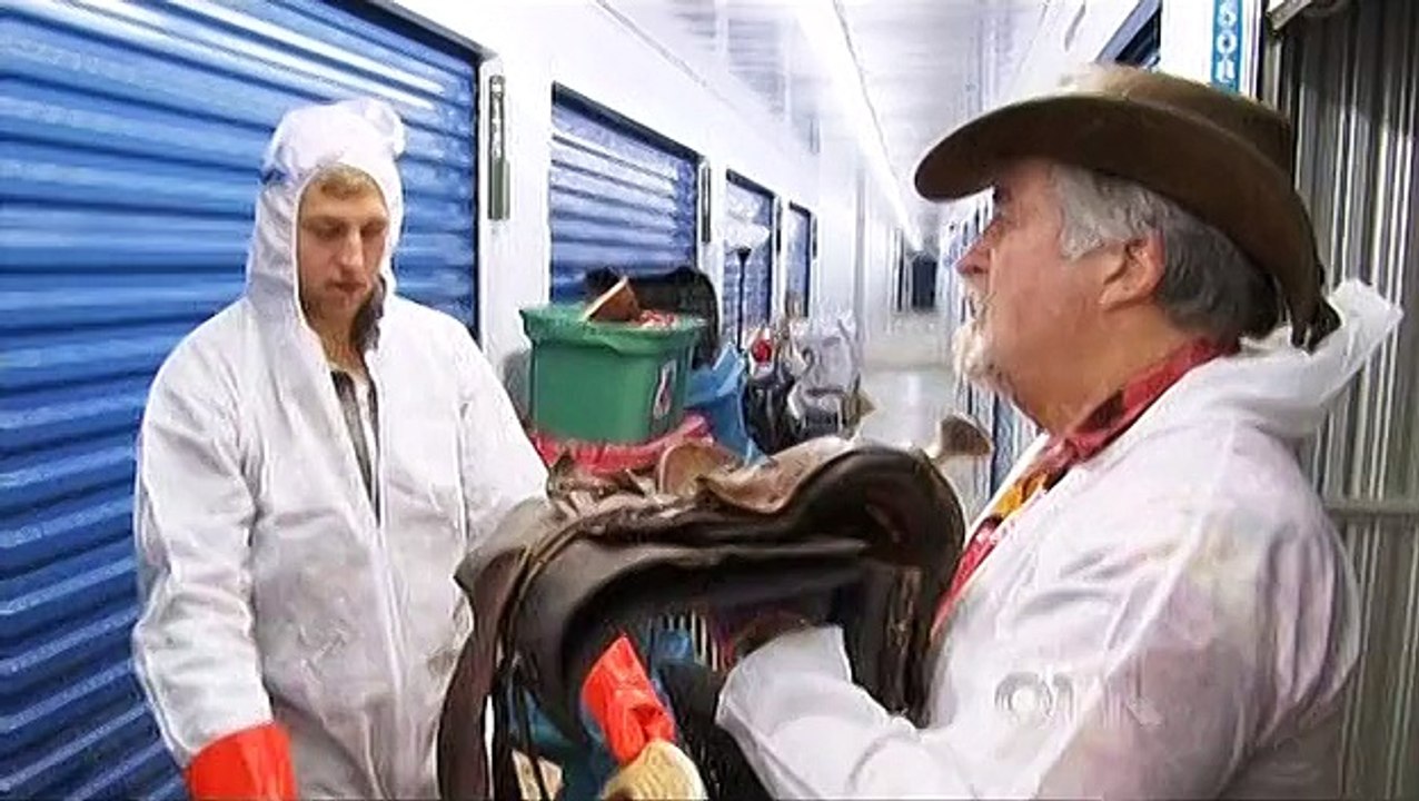 Storage Wars Canada S01E29
