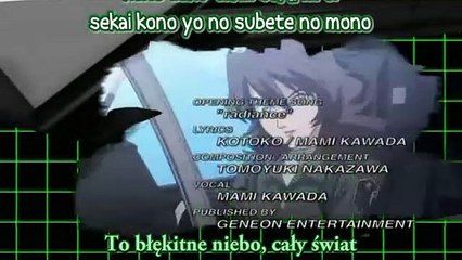 Starship Operators 03