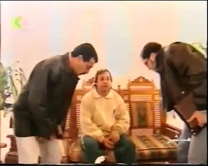 .RABAH MADJER DANS CAMERA CACHEE "RARE ! " A VOIR ABSOLUMENT !!!